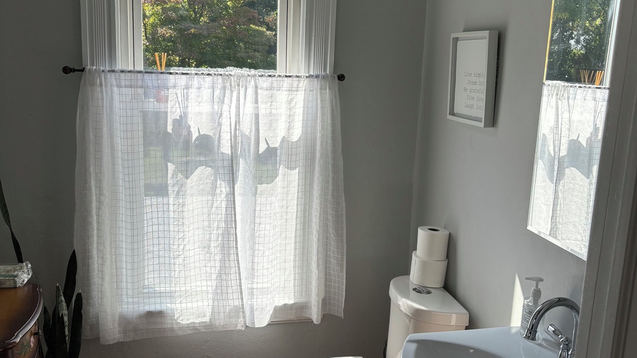 Photo of Bathroom in Morristown