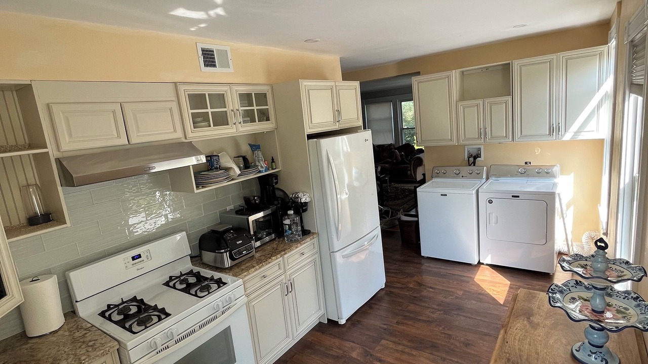 Photo of Kitchen in Morristown