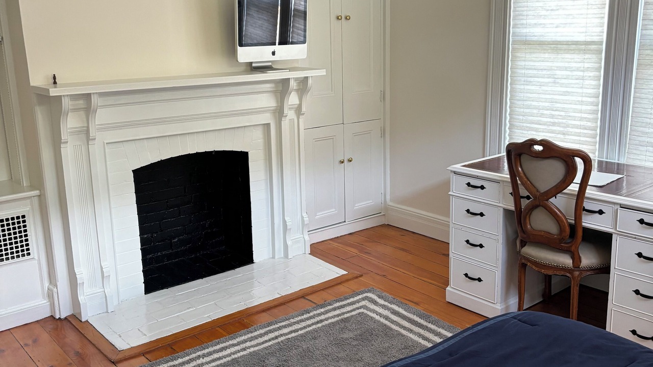 Photo of Bedroom in Morristown