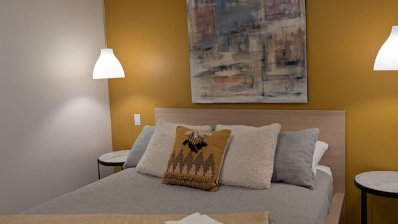 Photo of Bedroom in Saint-Joseph-de-la-Rive
