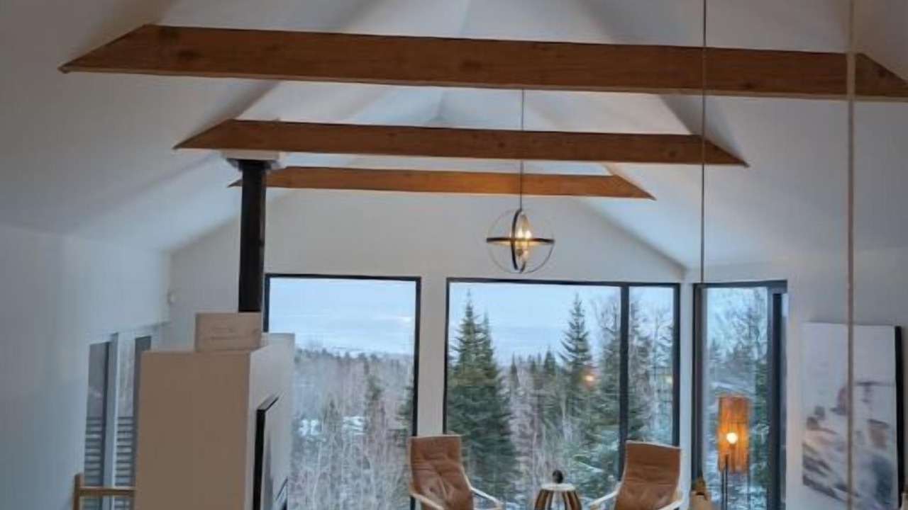 Photo of Livingroom in Saint-Joseph-de-la-Rive