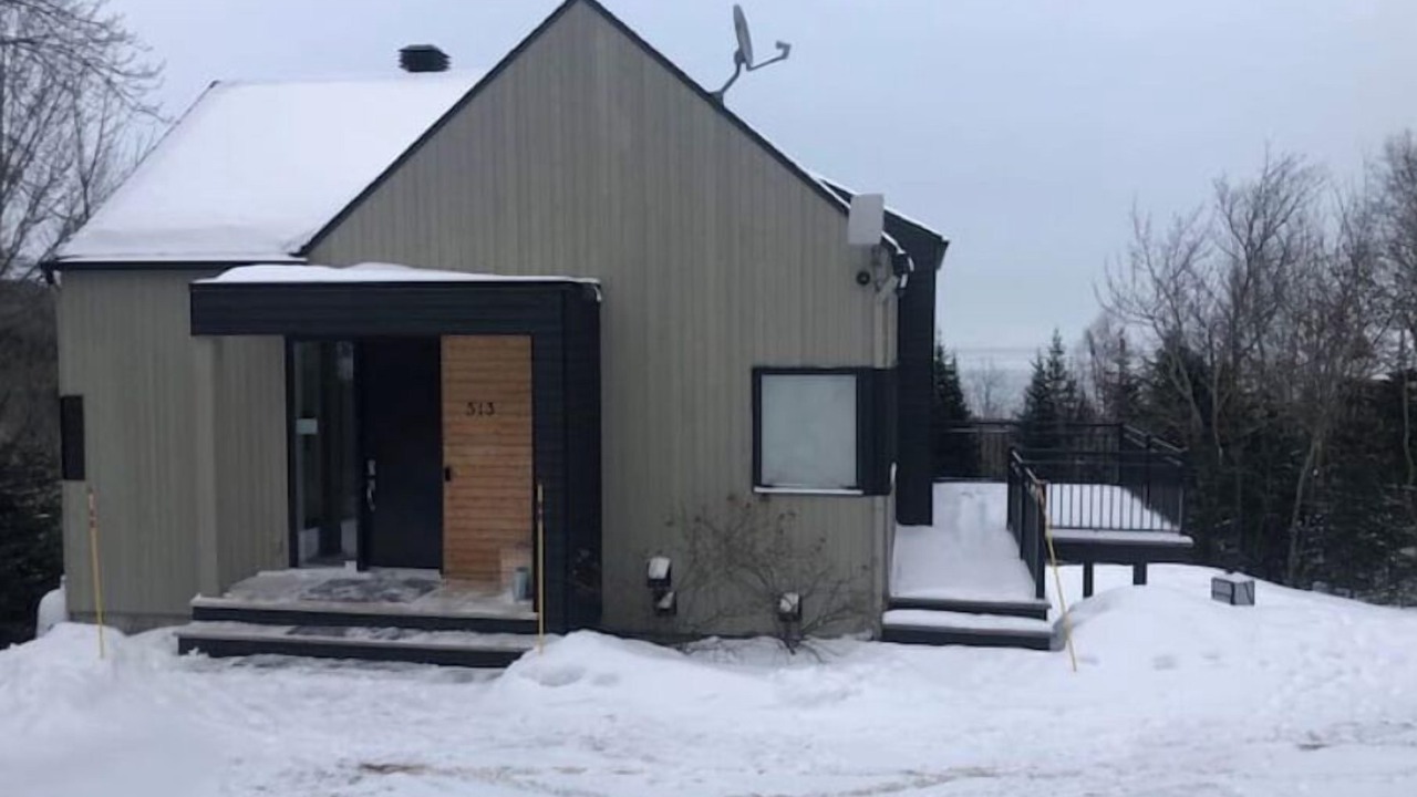 Photo of Outdoor in Saint-Joseph-de-la-Rive