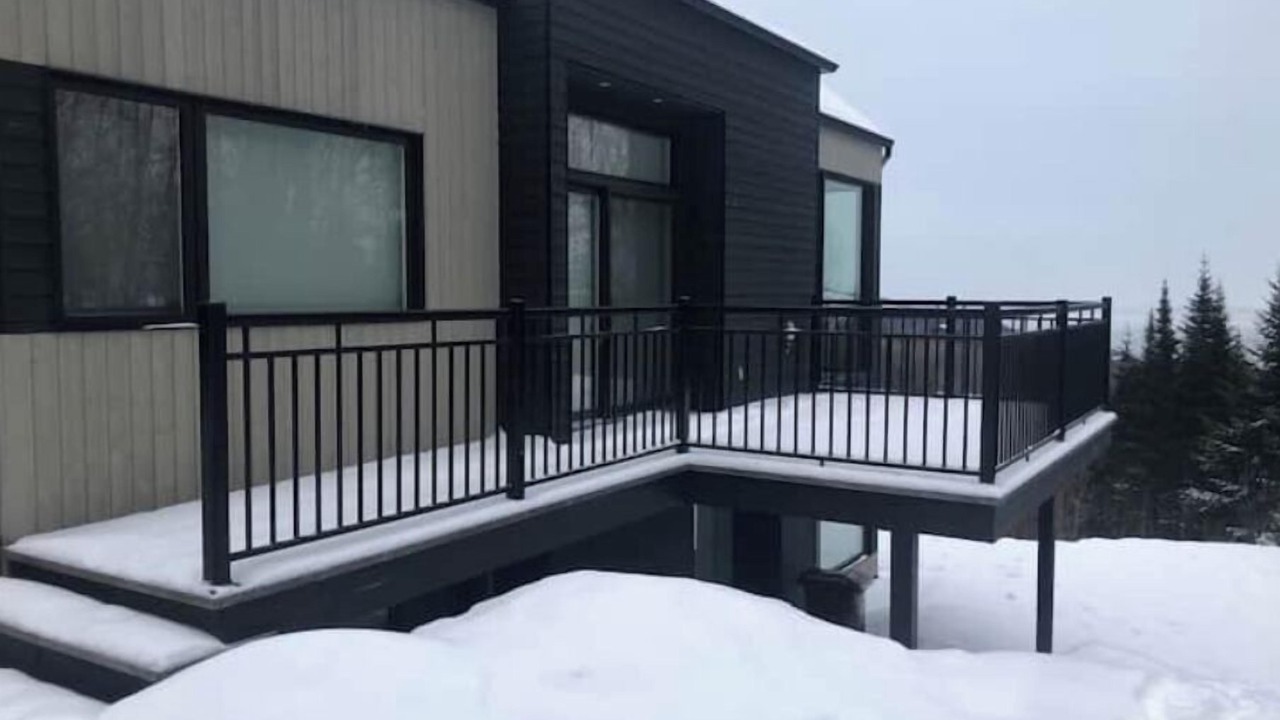 Photo of Outdoor in Saint-Joseph-de-la-Rive