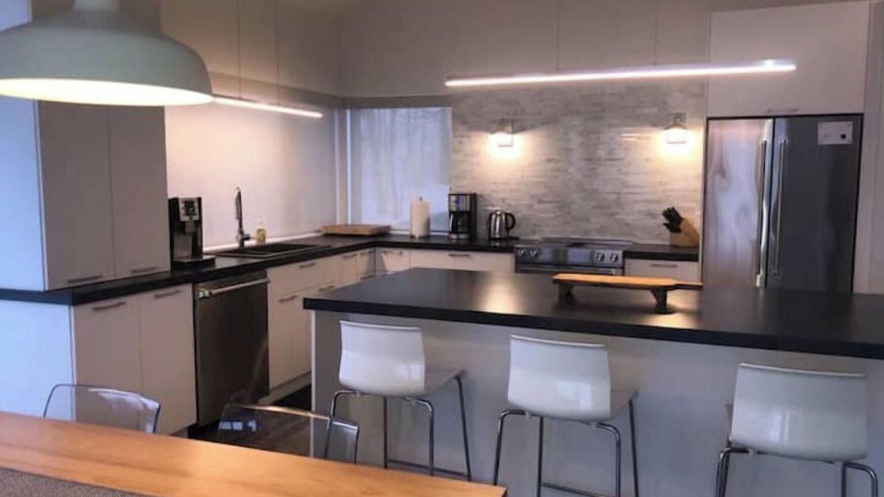 Photo of Kitchen in Saint-Joseph-de-la-Rive