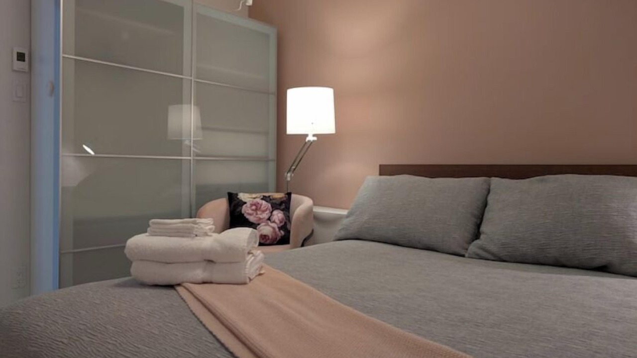 Photo of Bedroom in Saint-Joseph-de-la-Rive