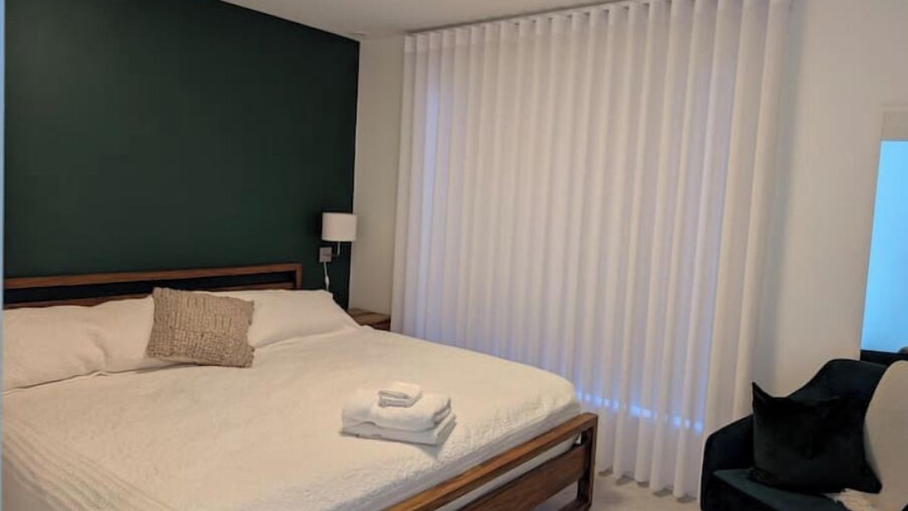 Photo of Bedroom in Saint-Joseph-de-la-Rive