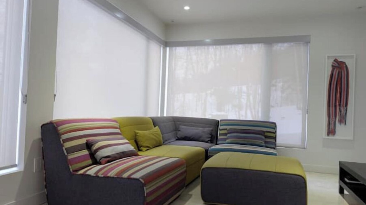 Photo of Livingroom in Saint-Joseph-de-la-Rive