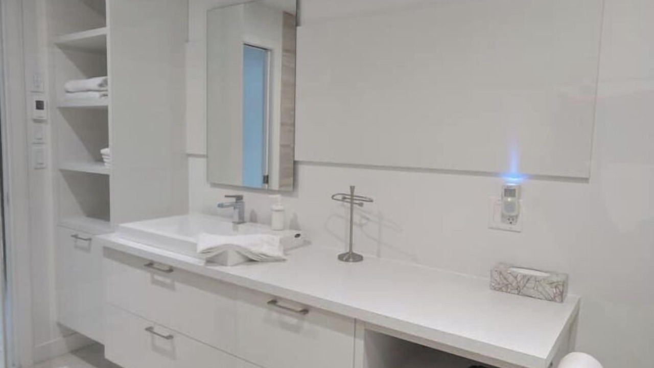 Photo of Bathroom in Saint-Joseph-de-la-Rive