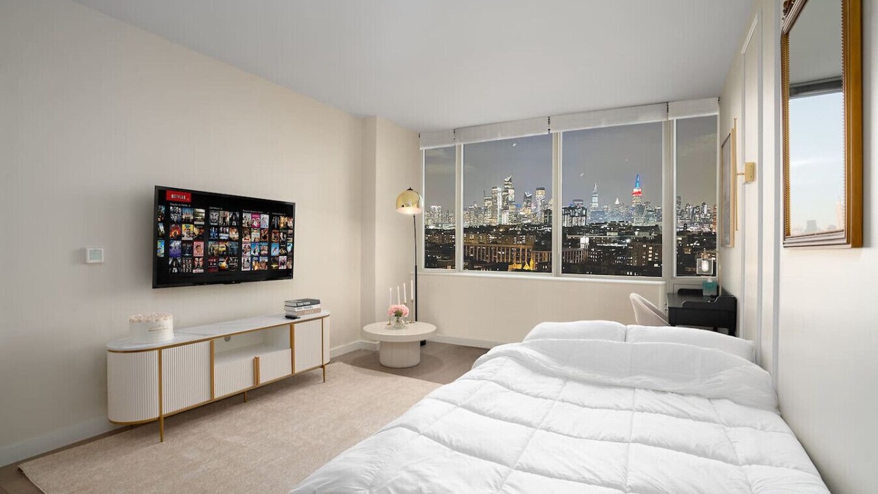 Photo of Bedroom in Hoboken