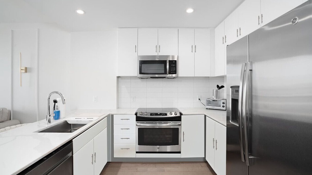 Photo of Kitchen in Hoboken