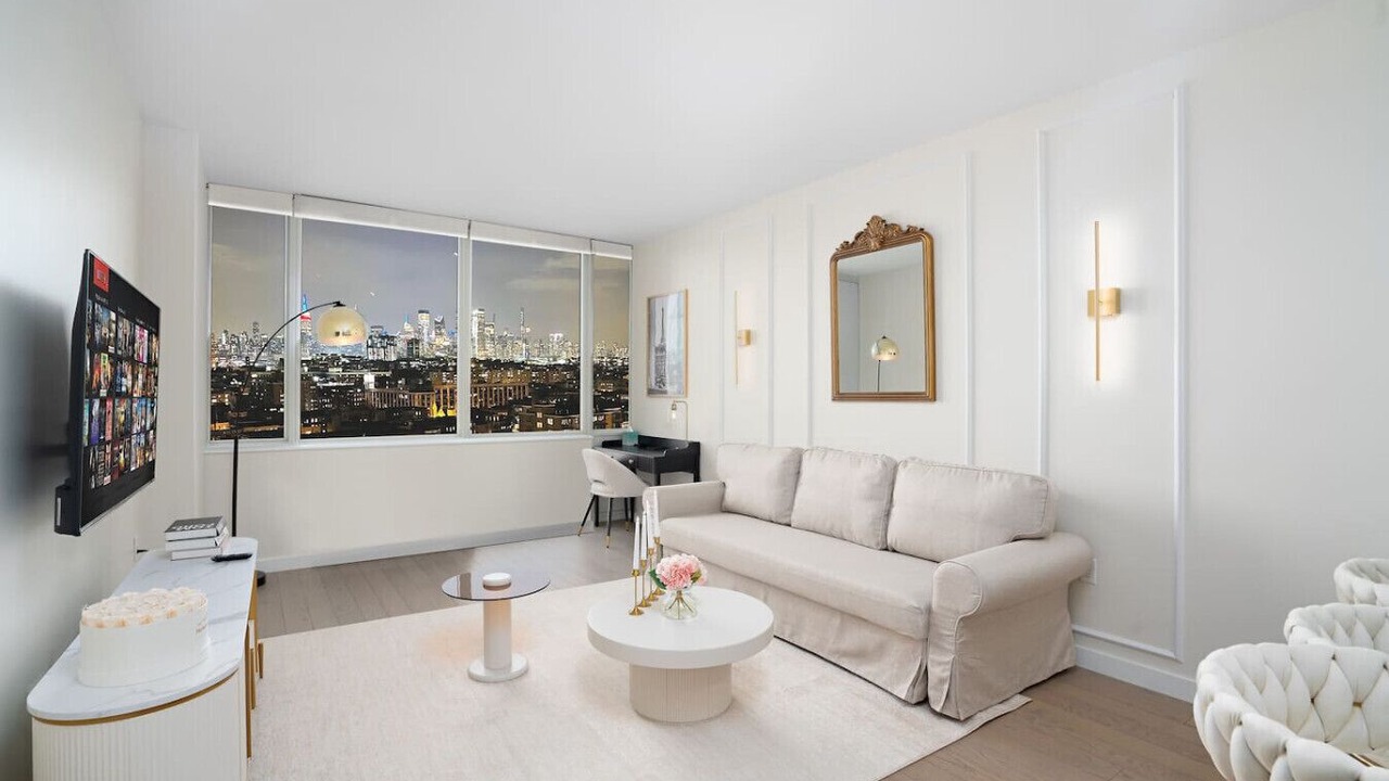 Photo of Livingroom in Hoboken