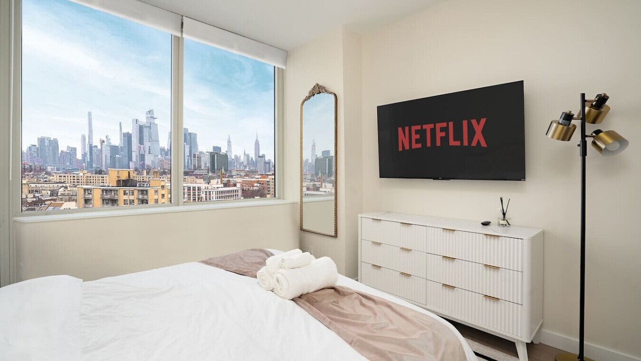 Photo of Bedroom in Hoboken
