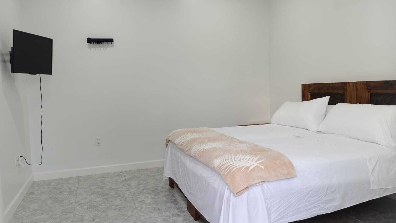 Photo of Bedroom in Marsh Harbour