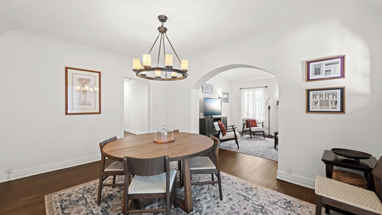 Photo of Bedroom in Melrose