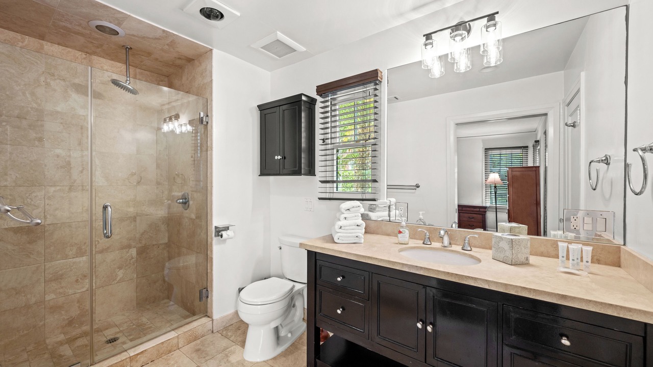 Photo of Bathroom in Melrose