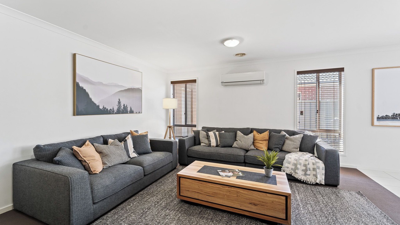 Photo of Livingroom in Jackass Flat