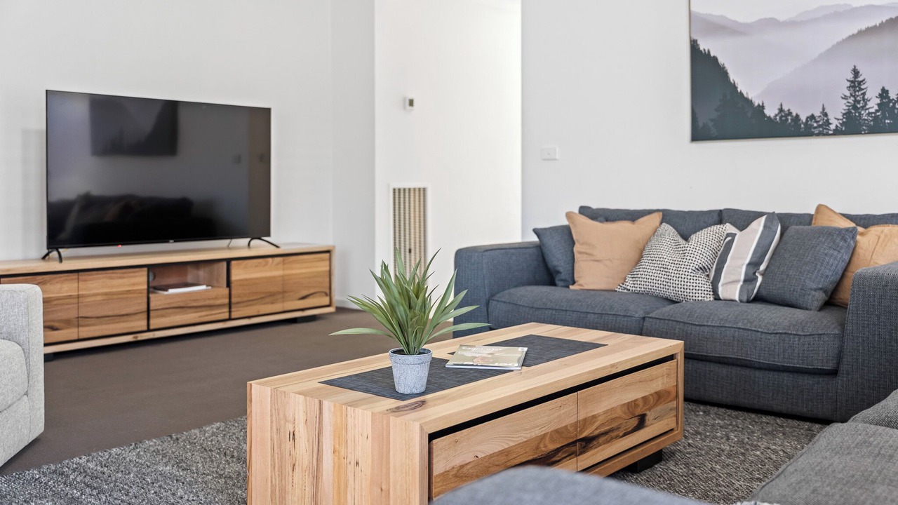 Photo of Livingroom in Jackass Flat