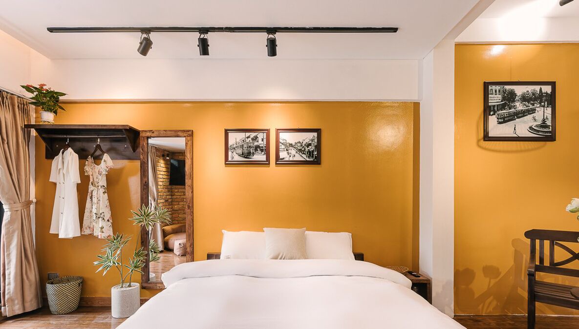 Photo of Bedroom in Trang Tien