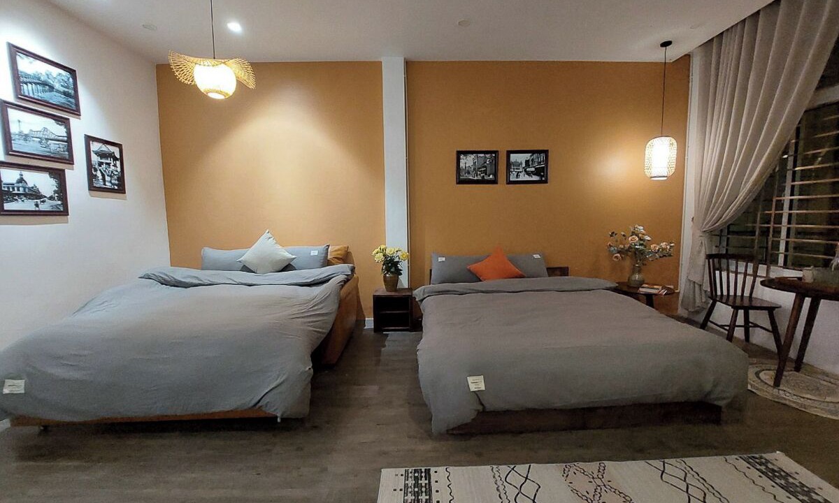 Photo of Bedroom in Trang Tien