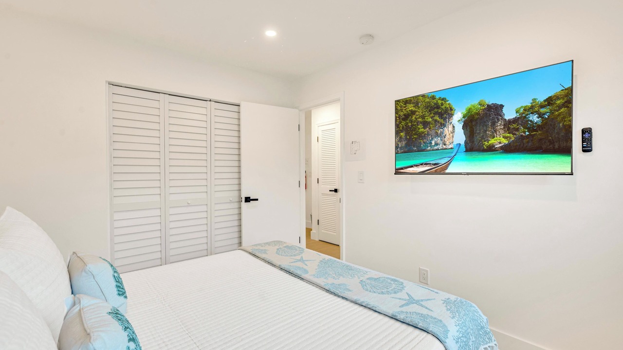 Photo of Bedroom in Plantation