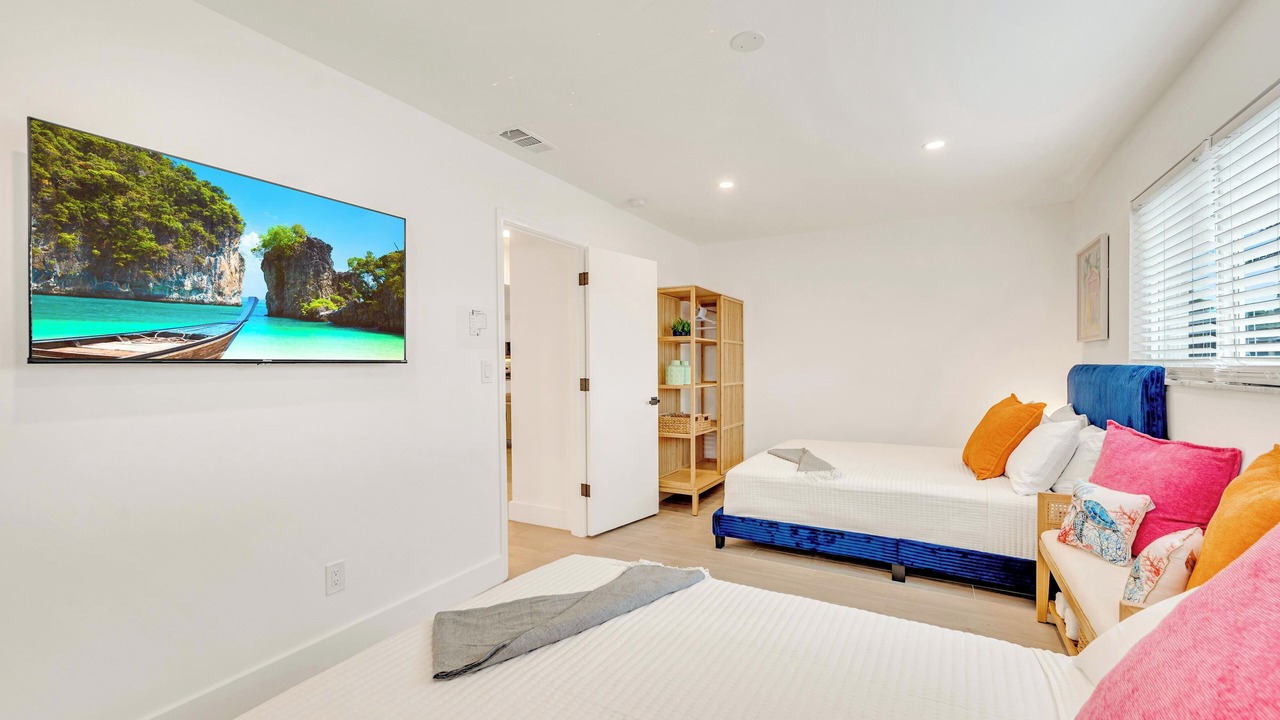 Photo of Bedroom in Plantation