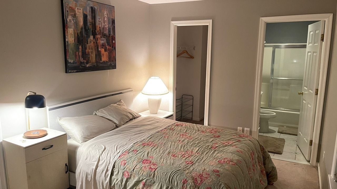 Photo of Bedroom in Highland Mills