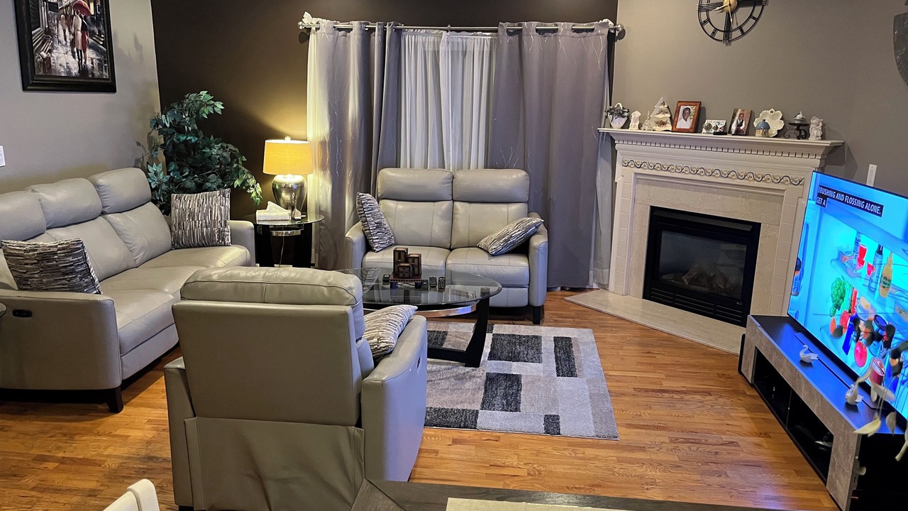 Photo of Livingroom in Highland Mills
