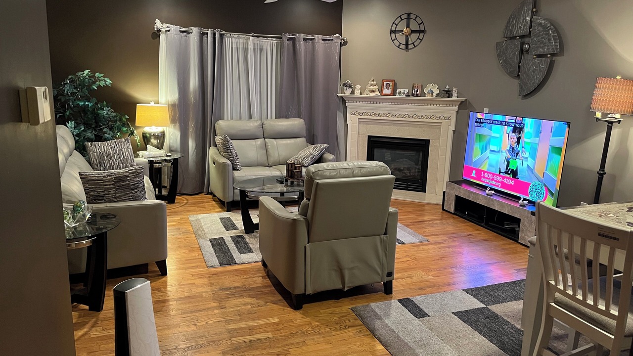 Photo of Livingroom in Highland Mills