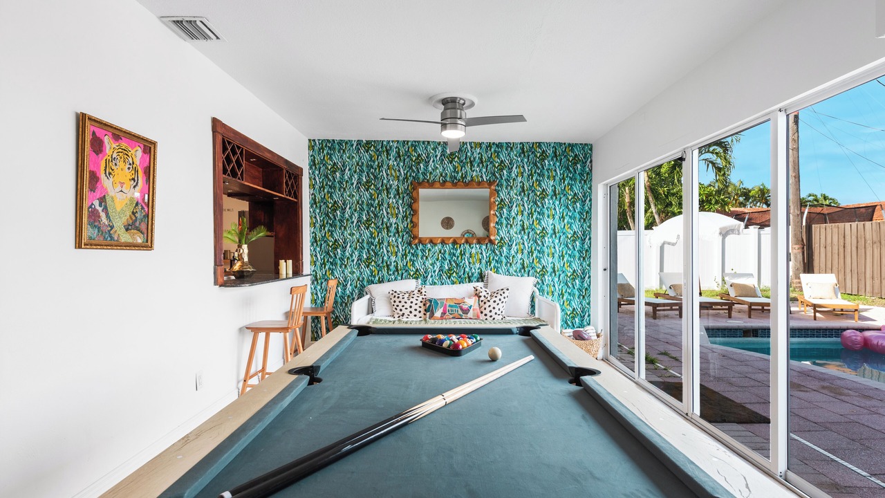 Photo of Bedroom in Imperial Point