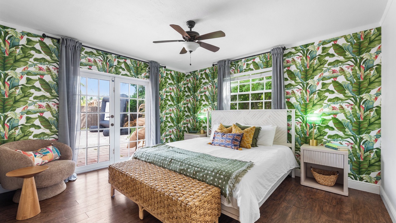 Photo of Bedroom in Imperial Point