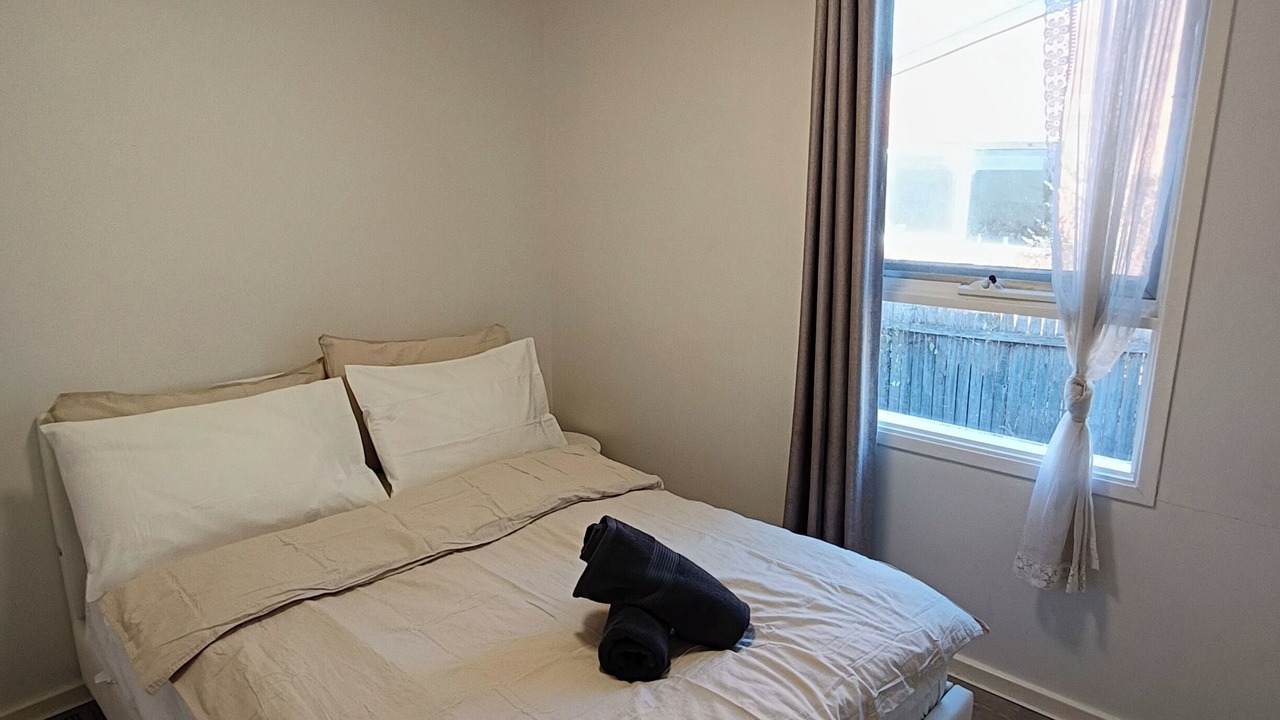 Photo of Bedroom in Pearce
