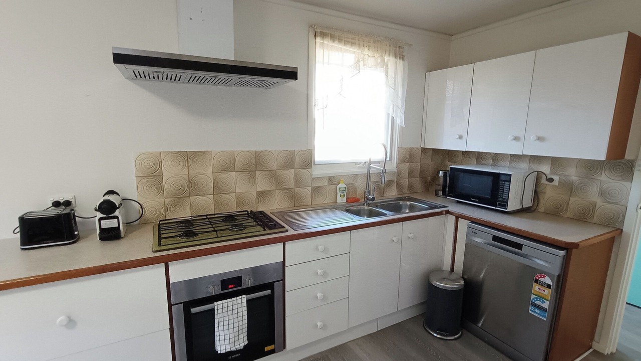 Photo of Kitchen in Pearce
