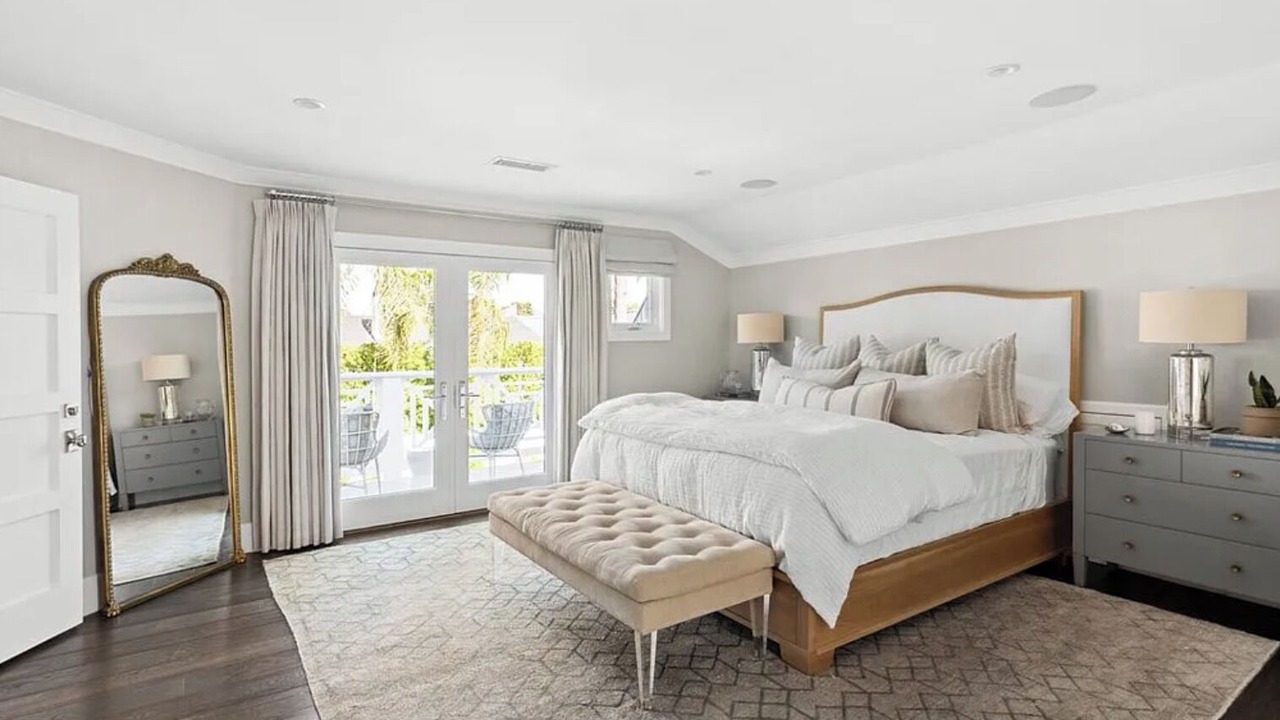 Photo of Bedroom in Mariners