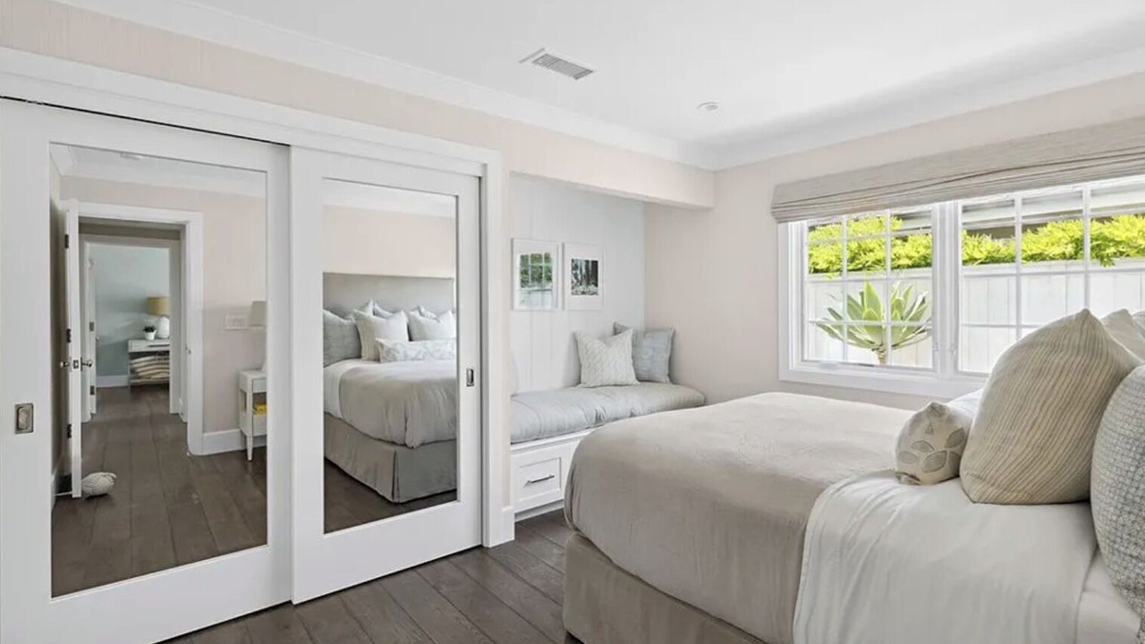 Photo of Bedroom in Mariners