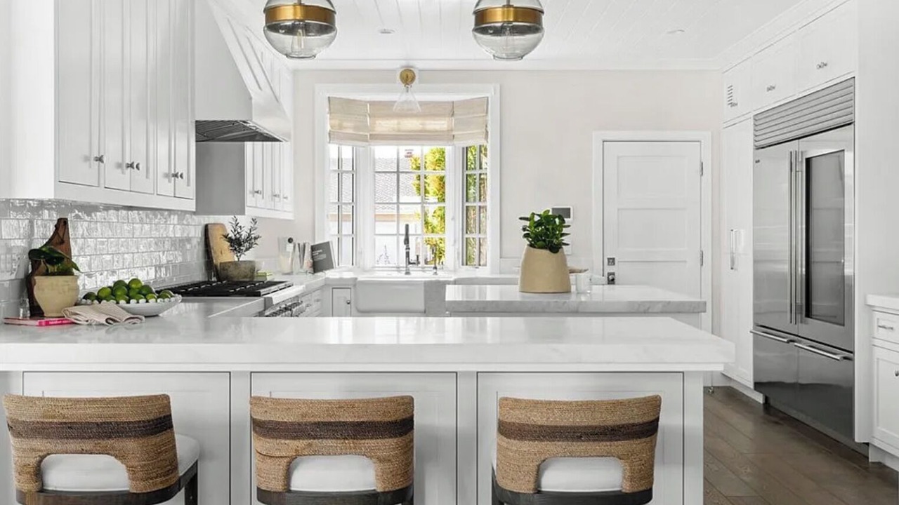 Photo of Kitchen in Mariners