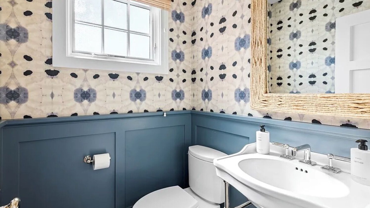 Photo of Bathroom in Mariners
