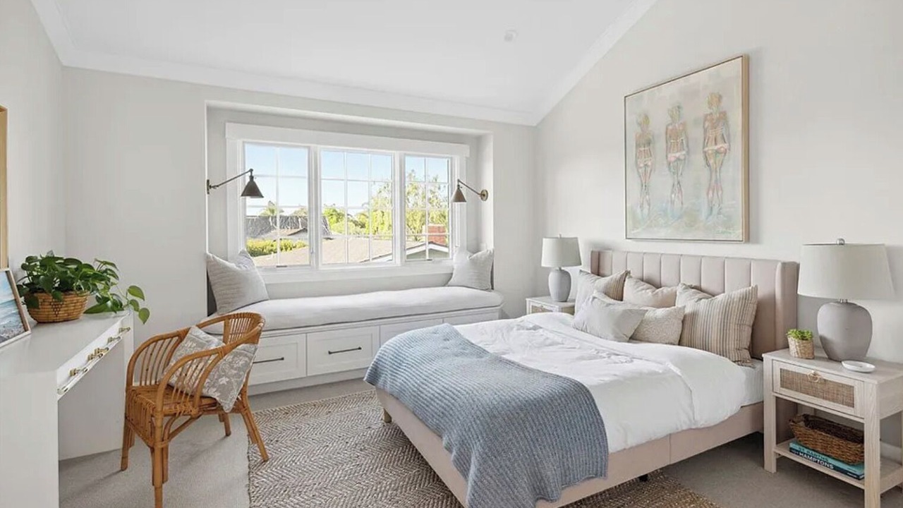 Photo of Bedroom in Mariners