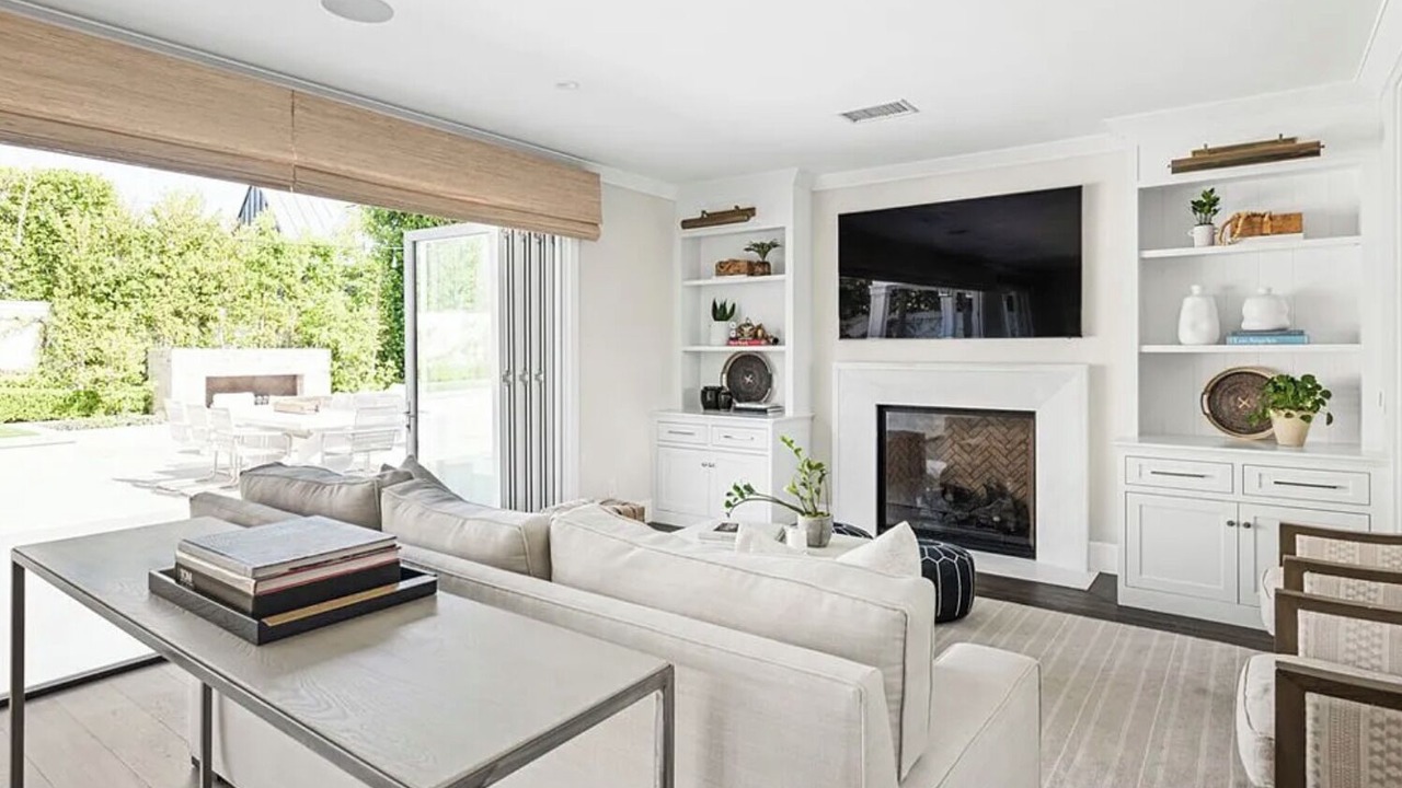 Photo of Livingroom in Mariners