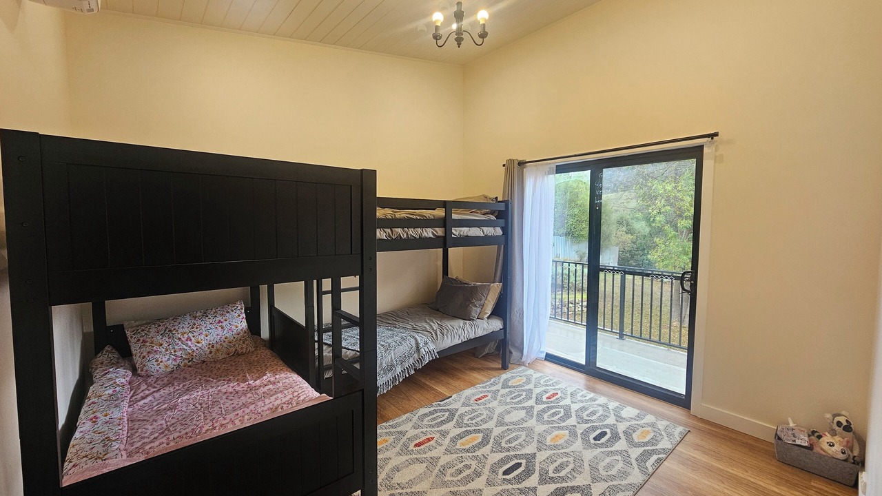 Photo of Bedroom in Flowerdale