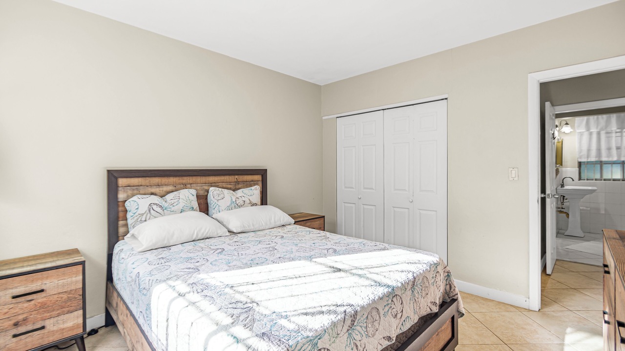 Photo of Bedroom in Westward Villas Subdivision