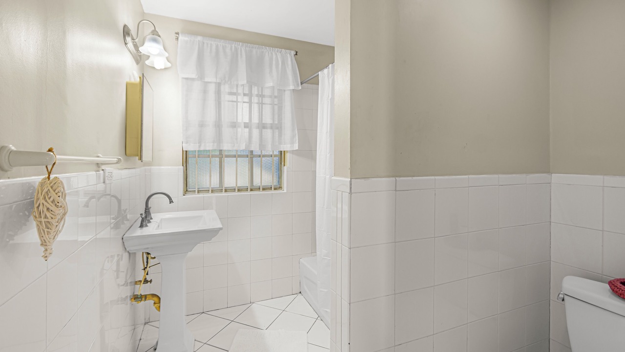 Photo of Bathroom in Westward Villas Subdivision