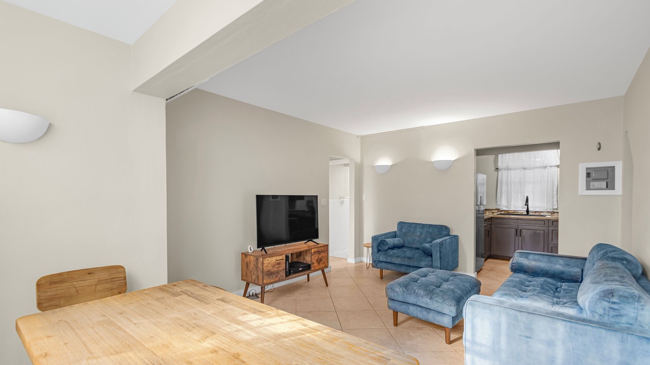 Photo of Livingroom in Westward Villas Subdivision