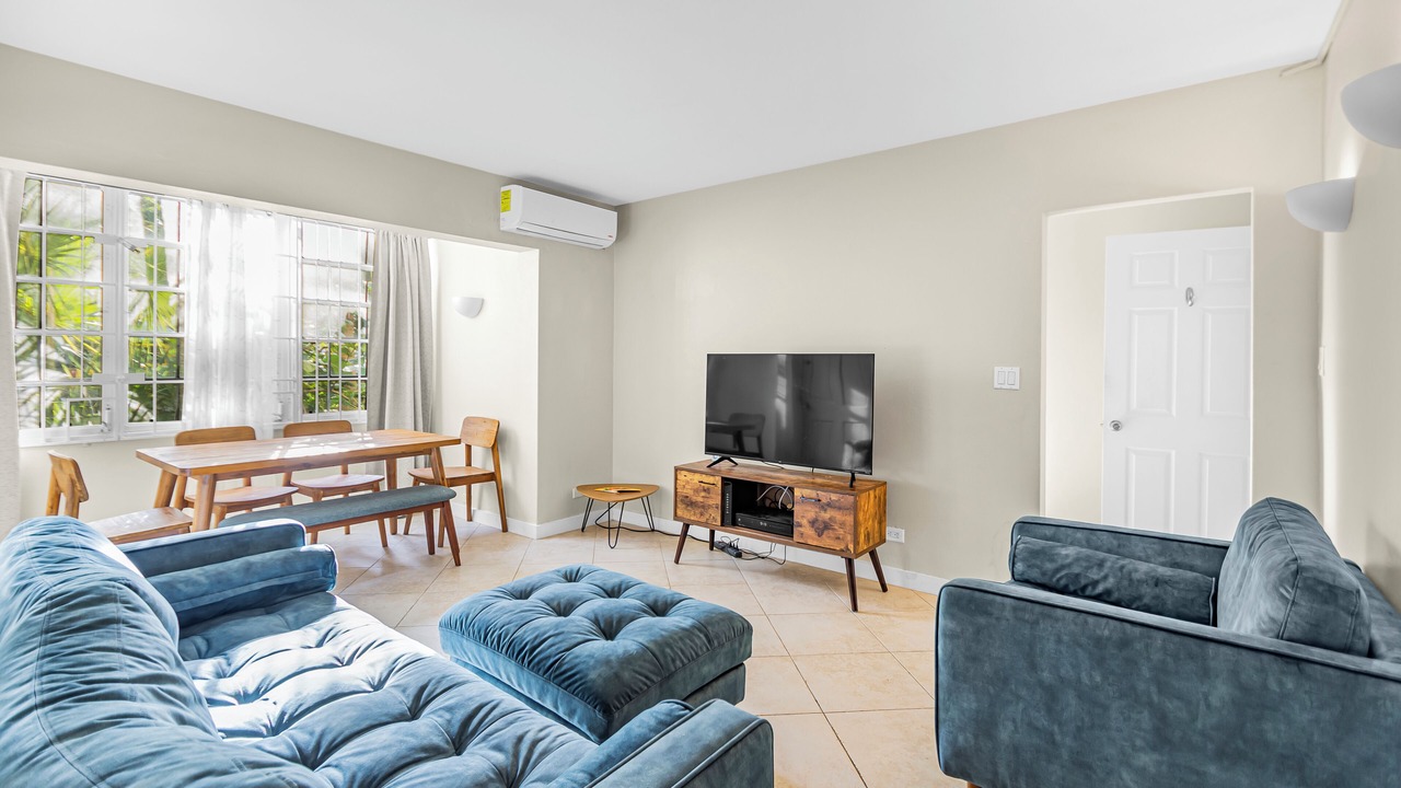 Photo of Livingroom in Westward Villas Subdivision