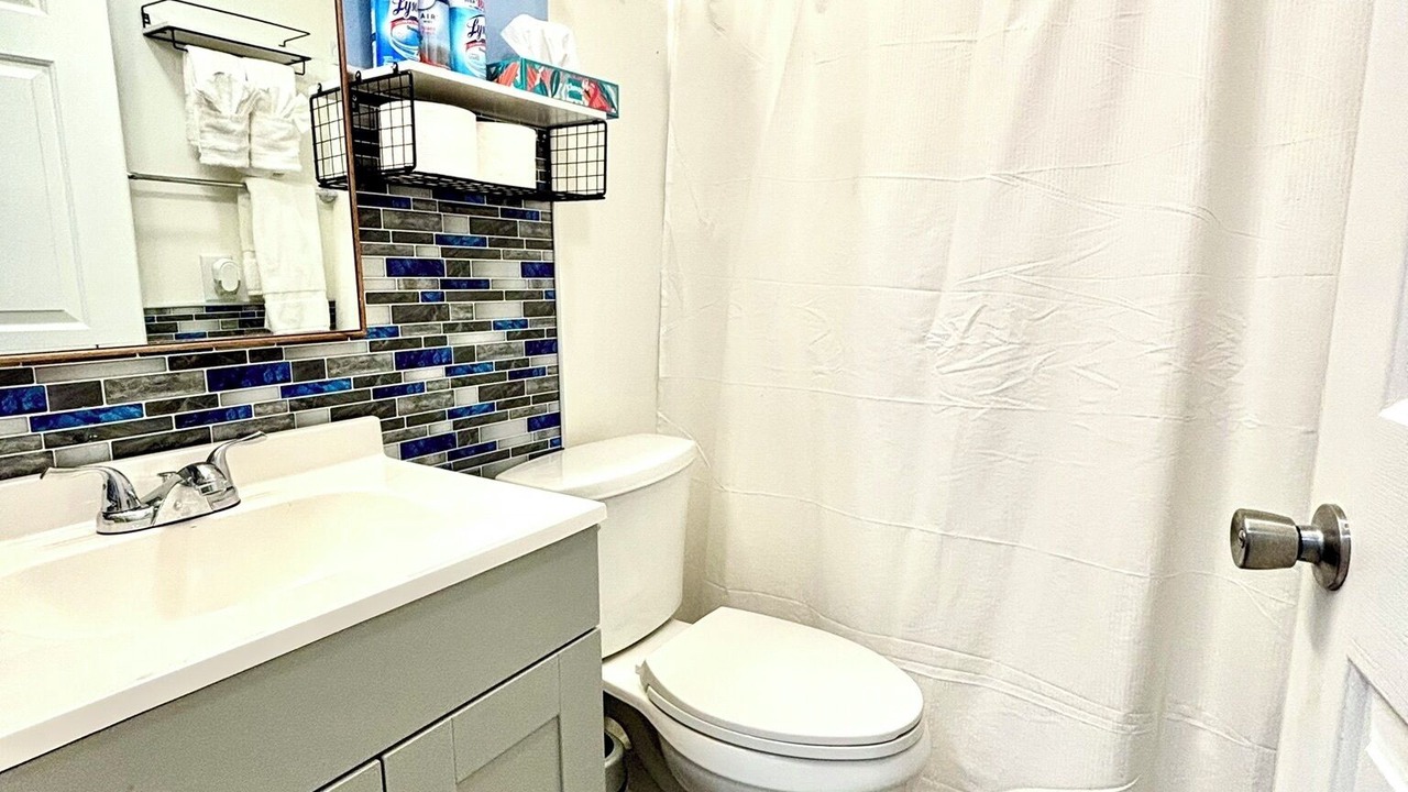 Photo of Bathroom in Thomasville