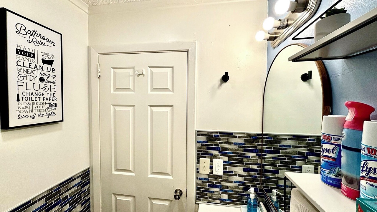 Photo of Bathroom in Thomasville