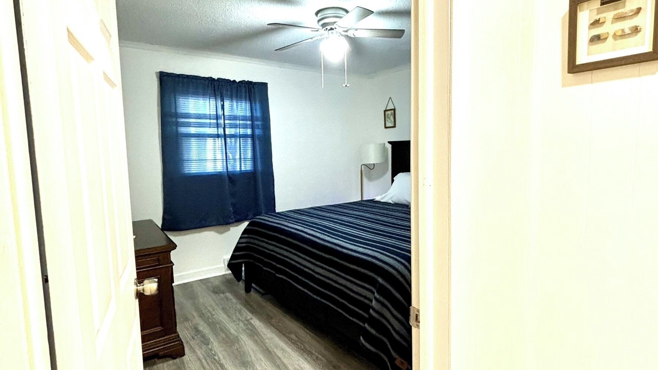 Photo of Bedroom in Thomasville