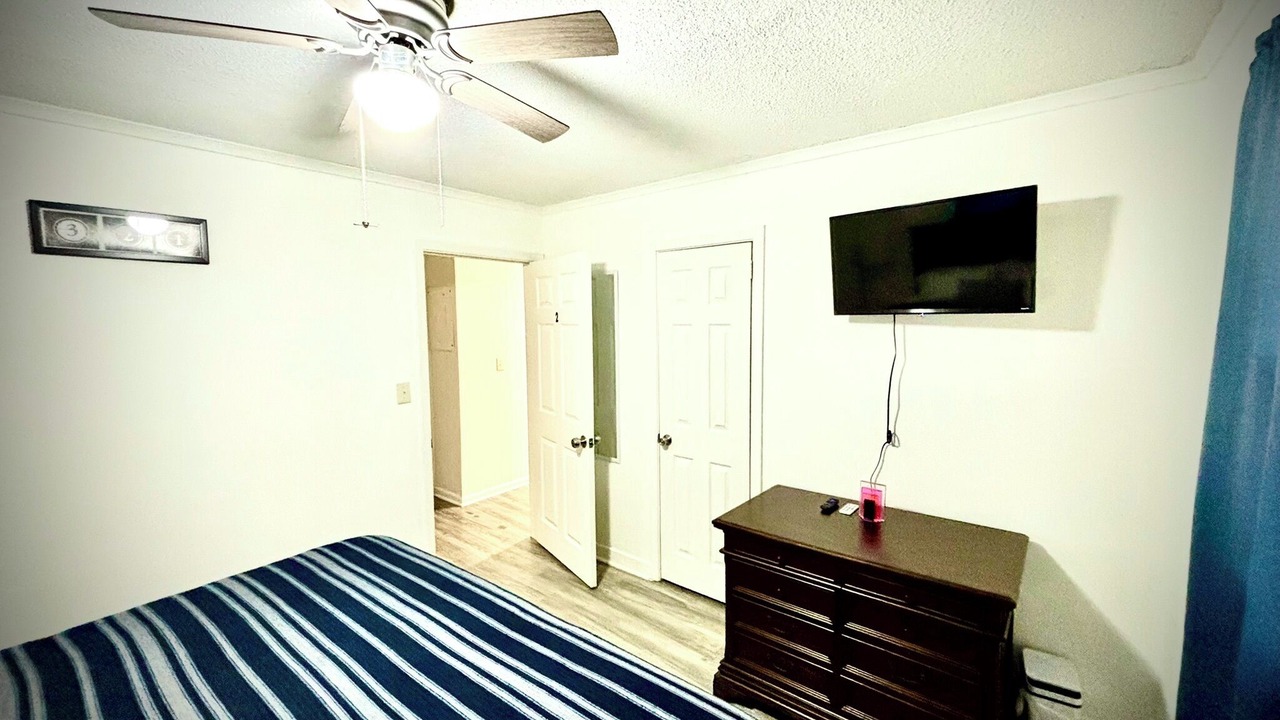 Photo of Bedroom in Thomasville