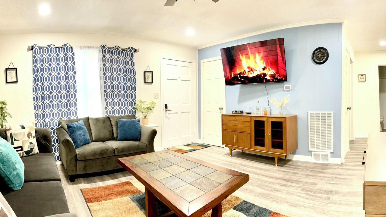 Photo of Livingroom in Thomasville