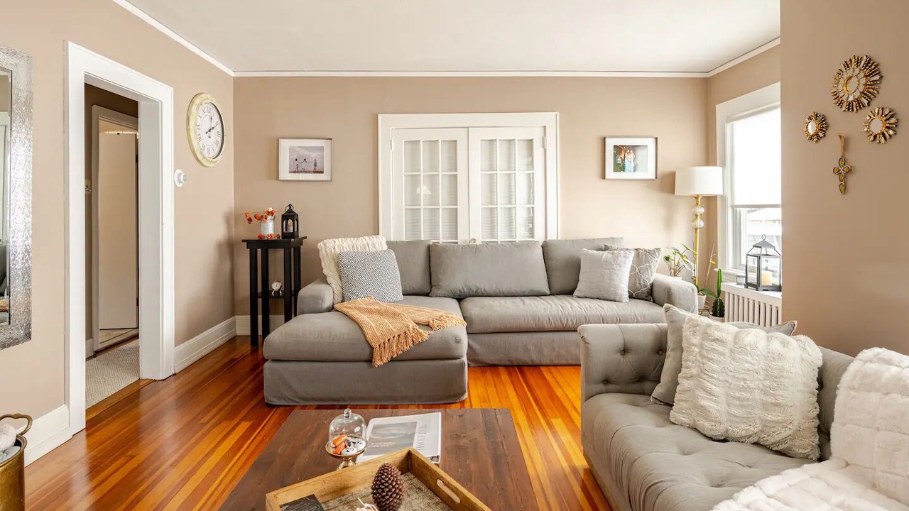 Photo of Livingroom in Stamford