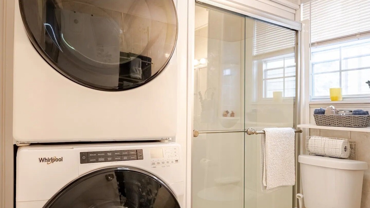 Photo of Bathroom in Stamford